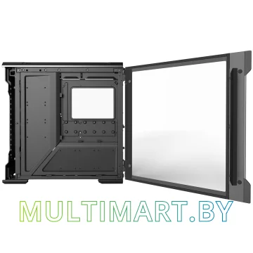 Корпус Phanteks Enthoo Evolv X Glass (PH-ES518XTG_DBK01) картинка 5